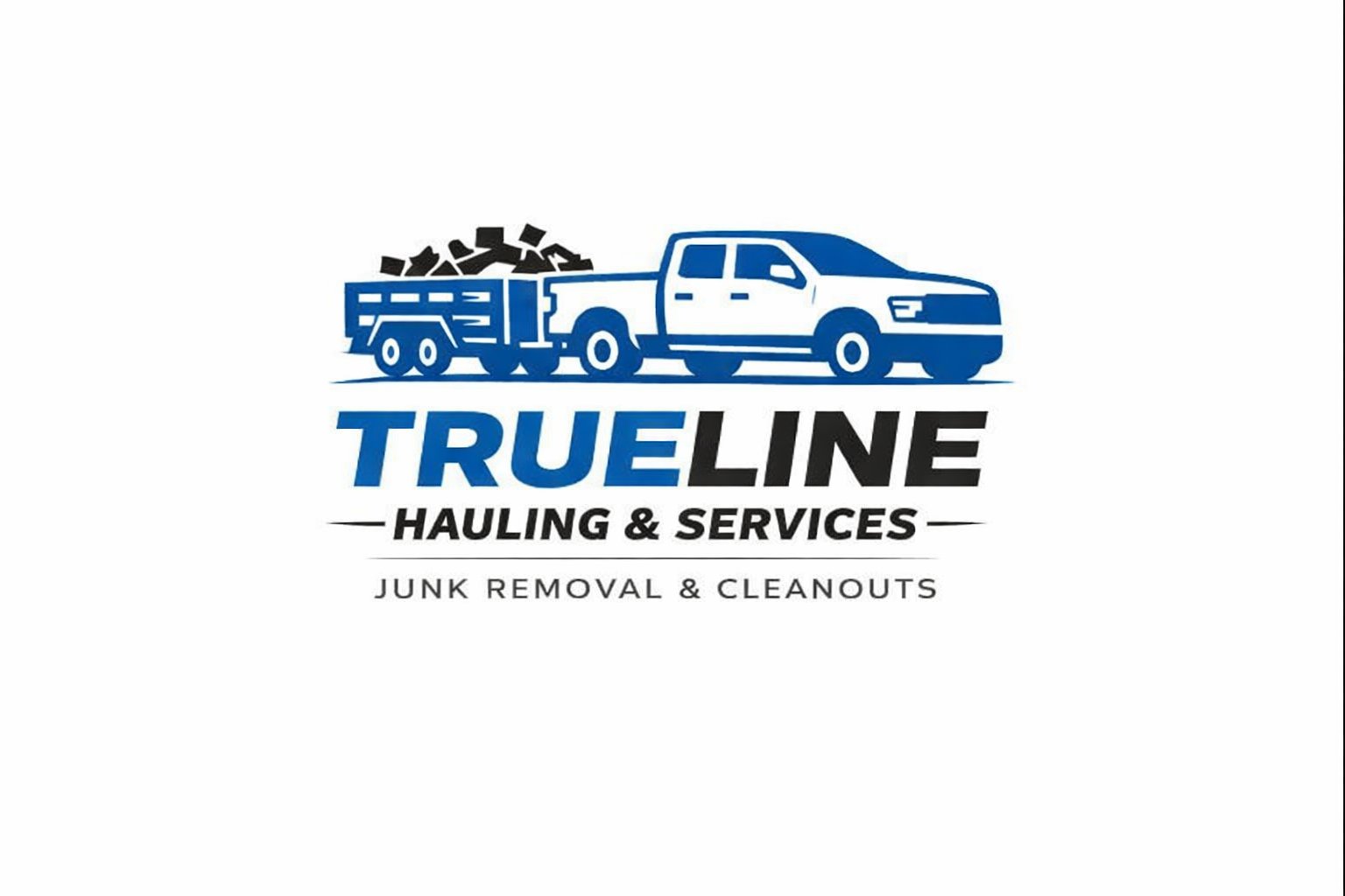 TrueLine Hauling & Services